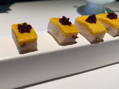 -杏花堂晋商私房菜(华熙五棵松店)