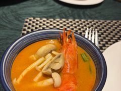 -翡翠鸟精品泰国菜(北辰财富中心店)