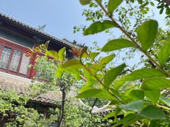 -潭柘寺景区
