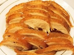 -北京全聚德(天安门店)