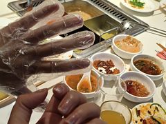 -海底捞火锅(威高广场店)