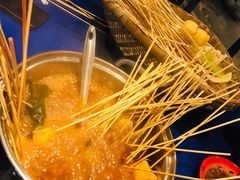 -马路边边火锅串串(观前街店)