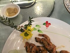 -广州建国酒店-盈丰阁粤菜-粤式茶点