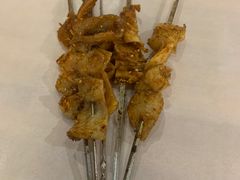 -枪火串烧·东北特色烧烤(罗湖总店)