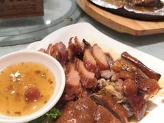 -顺德佬华侨城店·商务宴请·团建