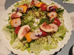 -伊斯坦布尔土耳其清真咖啡餐厅