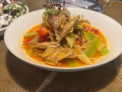 -那时新疆·若羌(经纬汇店)