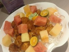 -鹭江潮餐厅·福建菜(鹭江佲家酒店)