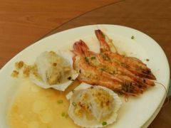 -毛里求斯小四川餐厅总店