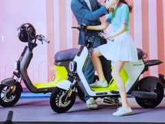 -九号电动车(安定门内大街店)