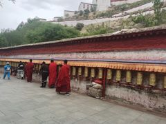 -宗角禄康公园