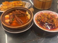 -阿嫂印象·民间江湖菜(大学城店)