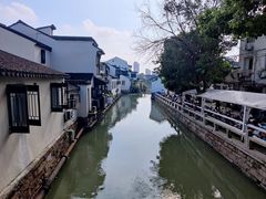 -葑门横街