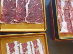 -牛武士寿喜烧·和牛火锅自助(全球首店)