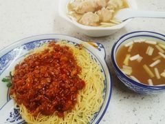 -松鹤楼面馆(清河万象汇店)