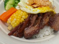 -敏华冰厅(平安金融中心店)