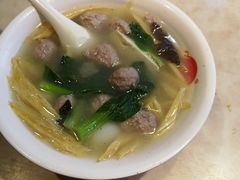 -子午路张记肉夹馍(小寨西路店)