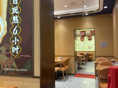 -西部马华清真兰州牛肉面·烧烤夜市(关东店)