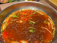 -将军牛排·尔滨地标朝鲜族美食(总店)