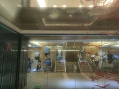 -零距离健身游泳(雁塔店)