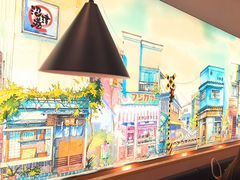 -沼津港精致料理·寿喜烧·烧鸟(漕河泾印象城店)