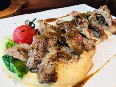 -MARU玛露音乐餐厅(大学路店)