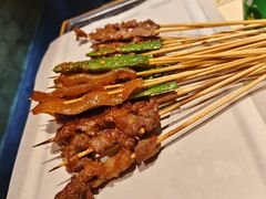 -串盟烧烤大排档·长沙美食地标(星沙店)