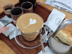 -Torch Coffee 炬点咖啡