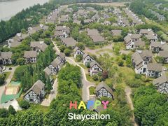 -太阳岛度假酒店