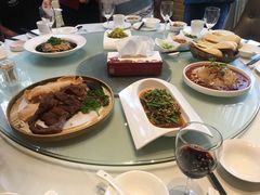 -悦百味·品质川菜(橄榄郡店)