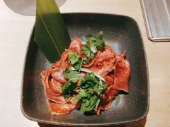 -新石器烤肉(中房金谊广场店)