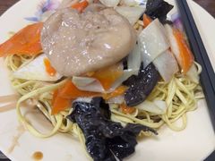 -万寿斋(山阴路店)