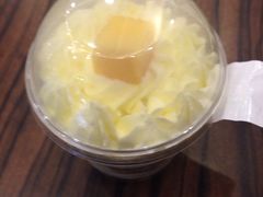 -兔兔家蛋糕甜品(德胜店)