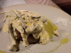 香扒牛里脊-Apollo·西班牙小酒馆(安福路店)