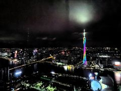 -广州四季酒店·意珍·意式自助餐