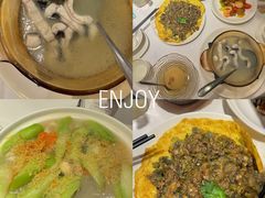 -莆田餐厅PUTIEN(三里屯店)