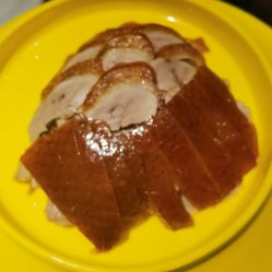 点击看大图 -花家怡园·宴会厅(簋街四合院总店)