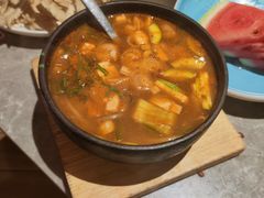 -韩盛·古法烤肉店(皇城恒隆广场店)