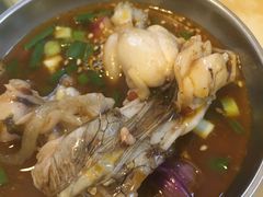 -鸿顺老铁锅美蛙鱼府(解放碑店)