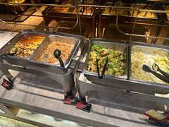 -比格比萨自助(宝山日月光店)