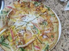 -真利味·脊骨火锅·正宗韩国料理(韩乐坊店)