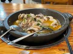 -大鼎石锅鱼(春江里店)