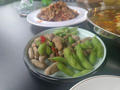 -蛙兔鸡自贡风味·特色江湖菜(广都店)
