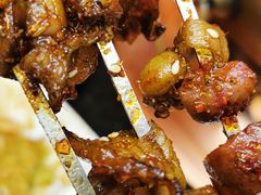 -清真·京华源铜锅涮肉(丰庆店)