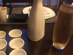 清酒-佛山希尔顿酒店·融誉亚洲美食荟