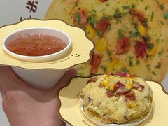 -CookieJar曲奇家(东方宝泰店)