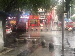 -李老五口水鸡(万寿路店)