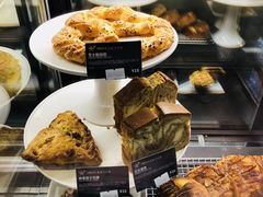 -星巴克(深圳宝安泰华店)
