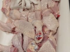 -百年果林椰子鸡(益田假日里店)