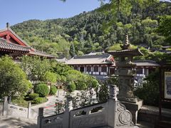 -华清宫景区